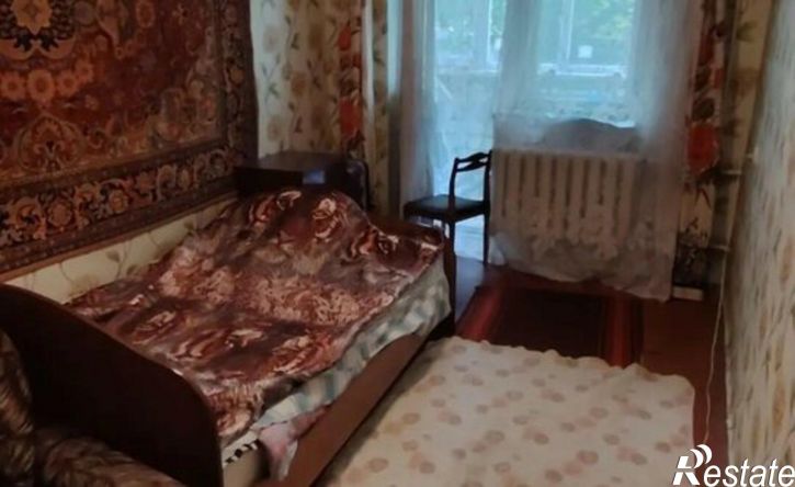 4-комн квартира ул Скворцова-Степанова, 16,  д. 16