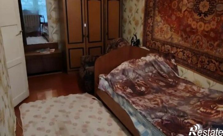4-комн квартира ул Скворцова-Степанова, 16,  д. 16