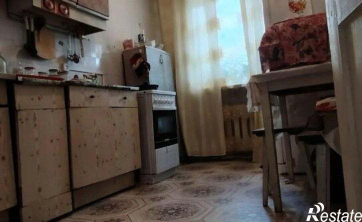4-комн квартира ул Скворцова-Степанова, 16,  д. 16