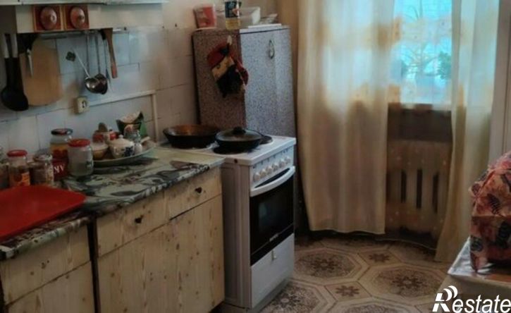 4-комн квартира ул Скворцова-Степанова, 16,  д. 16