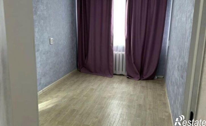 3-комн квартира ул 50 лет Октября, 8,  д. 8