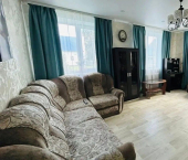 коттедж 78 кв м улица Ленина, 48
