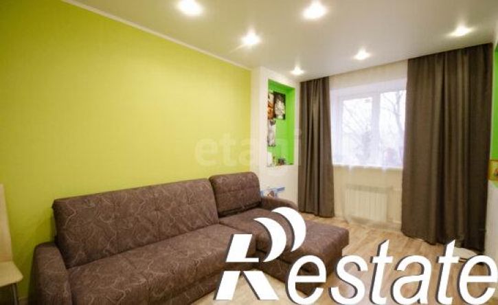 2-комн квартира Северная улица, 88Б,  д. 88Б