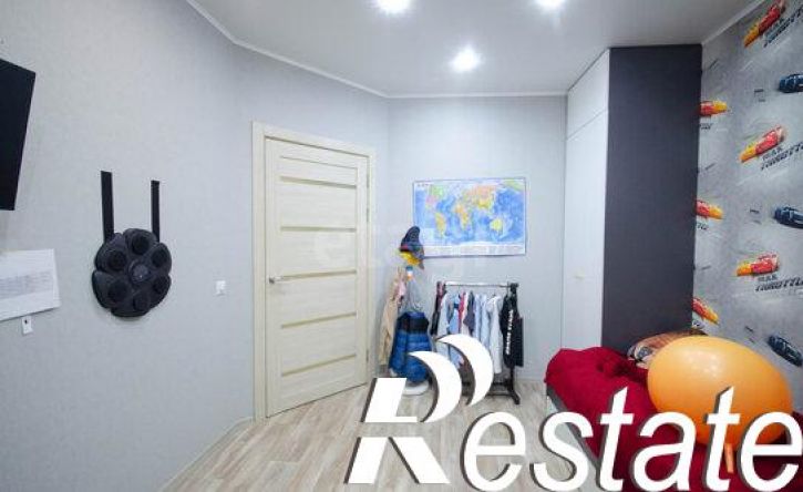 2-комн квартира Северная улица, 88Б,  д. 88Б