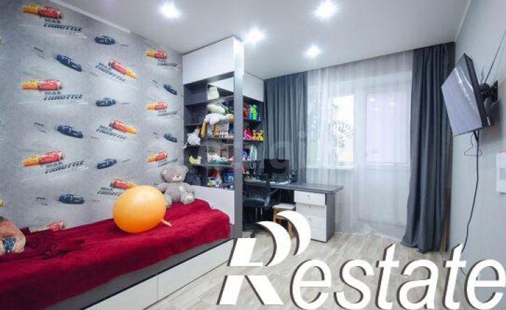2-комн квартира Северная улица, 88Б,  д. 88Б