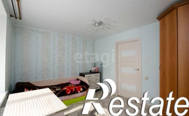 2-комн квартира улица Свердлова, 51,  д. 51