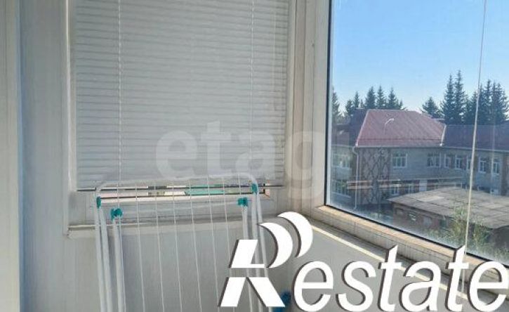 1-комн квартира улица Свободы, 164 к3,  д. 164 к3