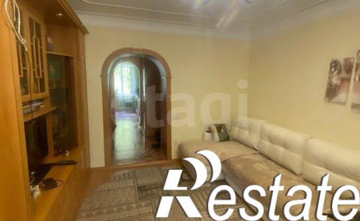 2-комн квартира улица Свердлова, 42,  д. 42