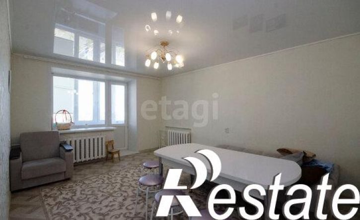 2-комн квартира улица Свердлова, 51,  д. 51
