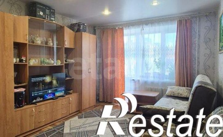 2-комн квартира Вокзальная улица, 20,  д. 20