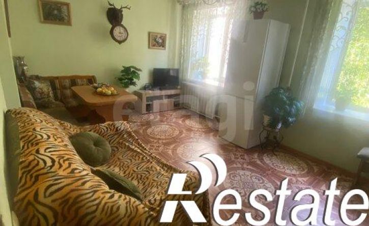 2-комн квартира улица Свердлова, 42,  д. 42