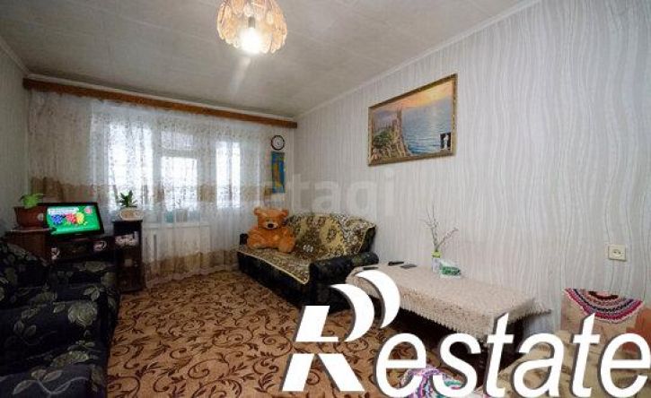 3-комн квартира Заводская улица, 2,  д. 2