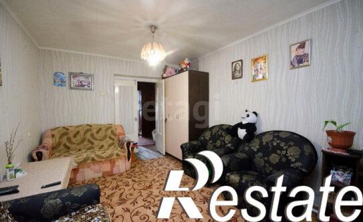 3-комн квартира Заводская улица, 2,  д. 2