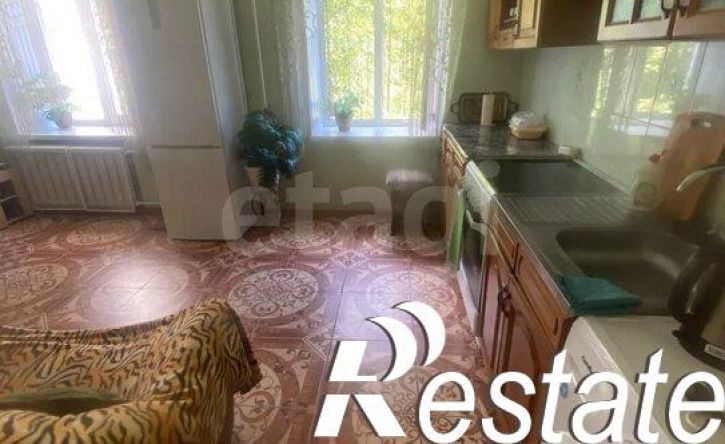 2-комн квартира улица Свердлова, 42,  д. 42