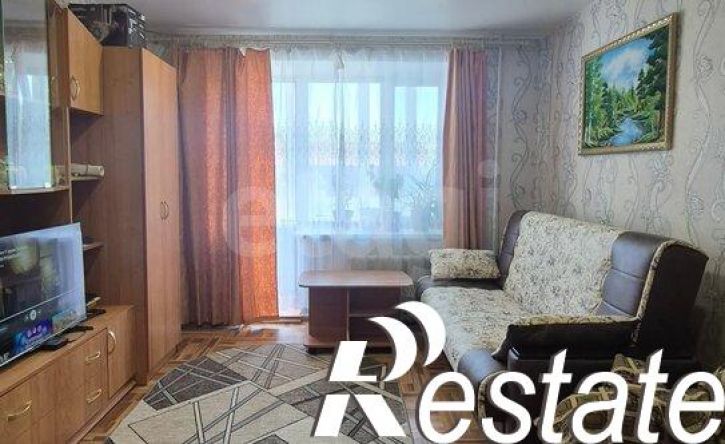 2-комн квартира Вокзальная улица, 20,  д. 20