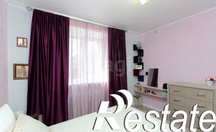 3-комн квартира Тюменская улица, 65,  д. 65