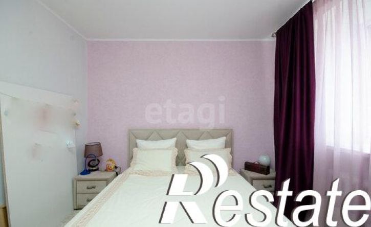 3-комн квартира Тюменская улица, 65,  д. 65