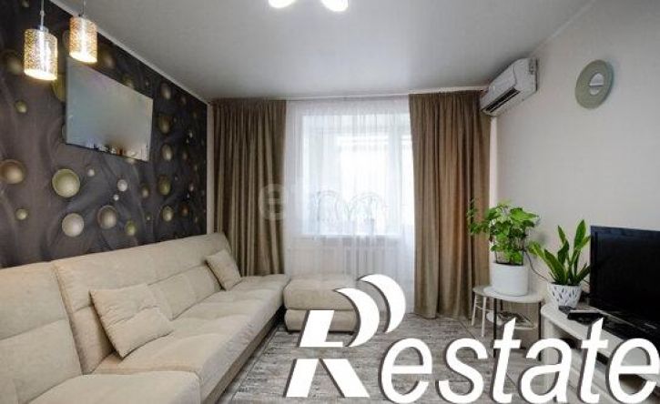 3-комн квартира Тюменская улица, 65,  д. 65