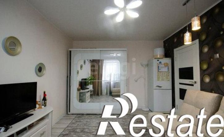 3-комн квартира Тюменская улица, 65,  д. 65