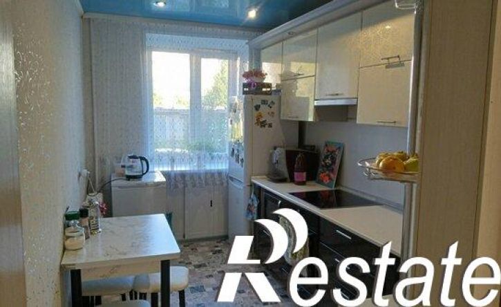 3-комн квартира Тюменская улица, 65,  д. 65