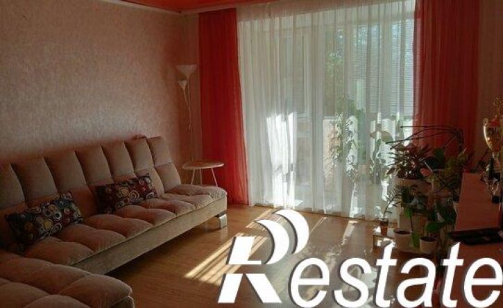 3-комн квартира Тюменская улица, 65,  д. 65