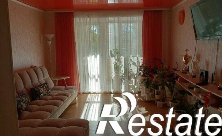 3-комн квартира Тюменская улица, 65,  д. 65
