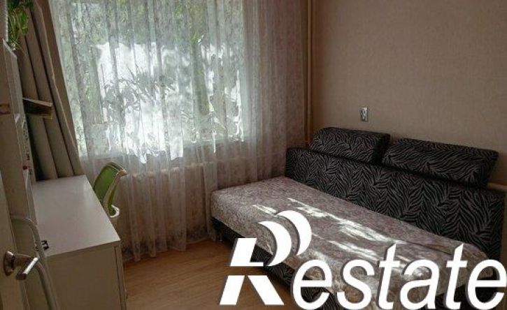 3-комн квартира Тюменская улица, 65,  д. 65