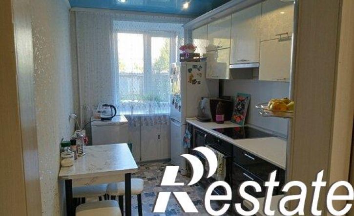 3-комн квартира Тюменская улица, 65,  д. 65