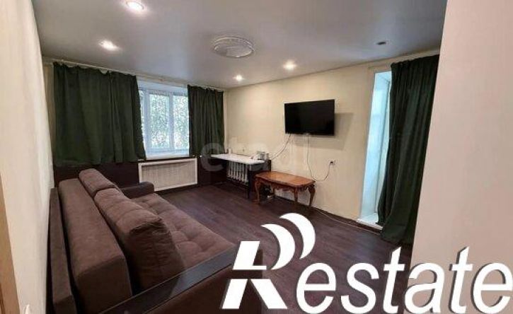 2-комн квартира Северная улица, 92А,  д. 92А