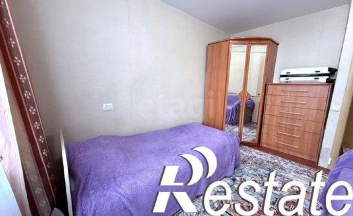 2-комн квартира Северная улица, 92А,  д. 92А
