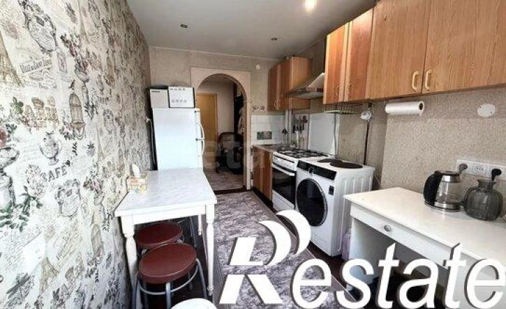 2-комн квартира Северная улица, 92А,  д. 92А