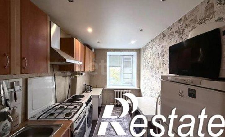 2-комн квартира Северная улица, 92А,  д. 92А
