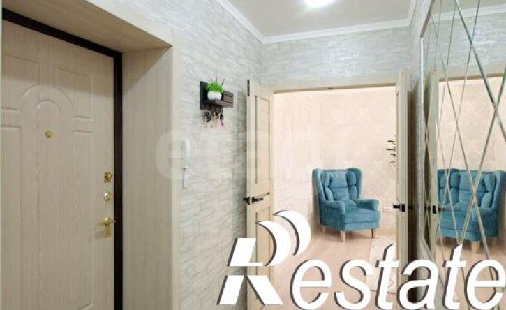 2-комн квартира Северная улица, 88Б,  д. 88Б