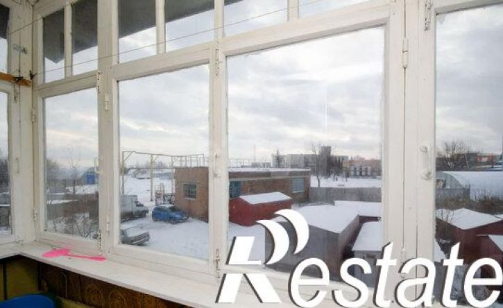 2-комн квартира Поселковая улица, 2,  д. 2