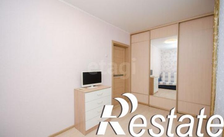 2-комн квартира Поселковая улица, 2,  д. 2