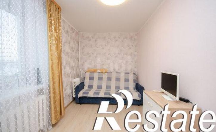 2-комн квартира Поселковая улица, 2,  д. 2