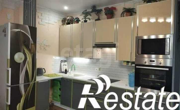 1-комн квартира Северная улица, 88Б,  д. 88Б