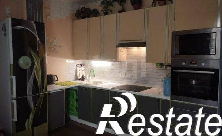 1-комн квартира Северная улица, 88Б,  д. 88Б