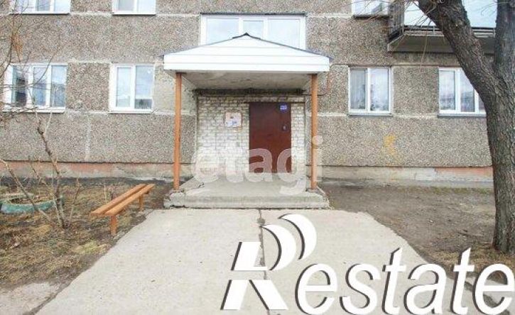2-комн квартира улица Лизы Чайкиной, 24,  д. 24