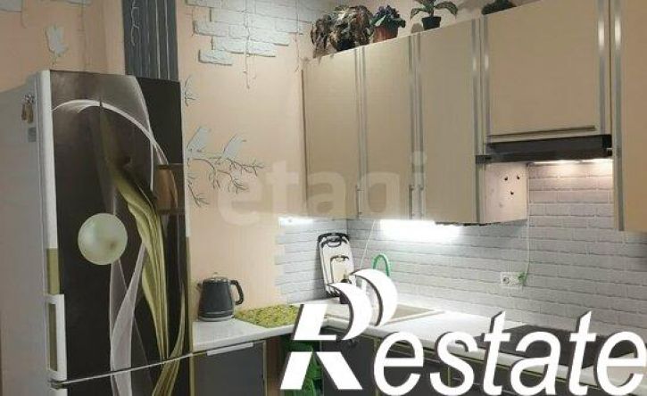 1-комн квартира Северная улица, 88Б,  д. 88Б