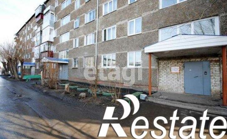 2-комн квартира улица Лизы Чайкиной, 24,  д. 24