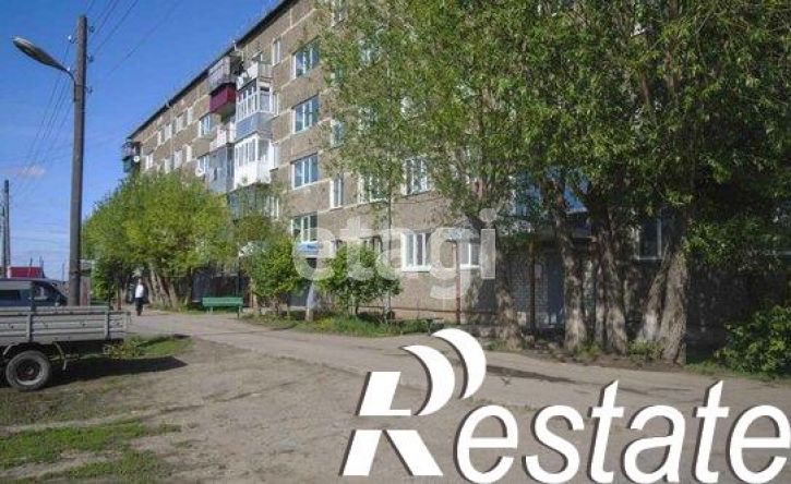 2-комн квартира улица Лизы Чайкиной, 24,  д. 24