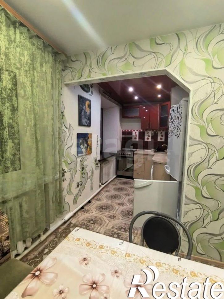 2-комн квартира улица Карбышева, 10,  д. 10