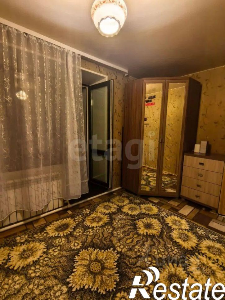 2-комн квартира улица Карбышева, 10,  д. 10
