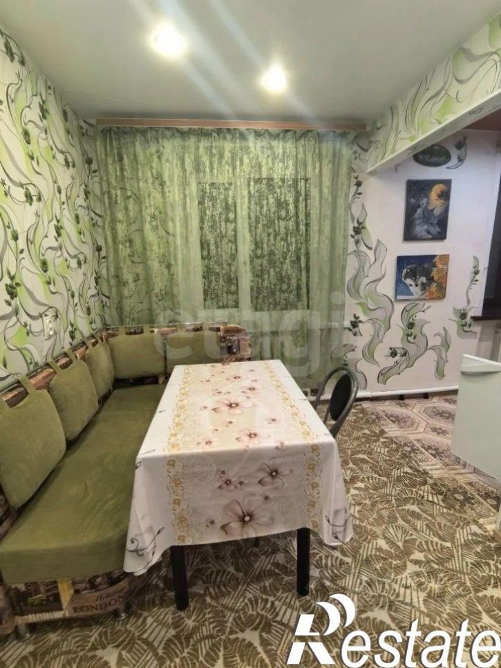 2-комн квартира улица Карбышева, 10,  д. 10