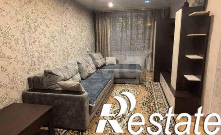 2-комн квартира улица Карбышева, 10,  д. 10