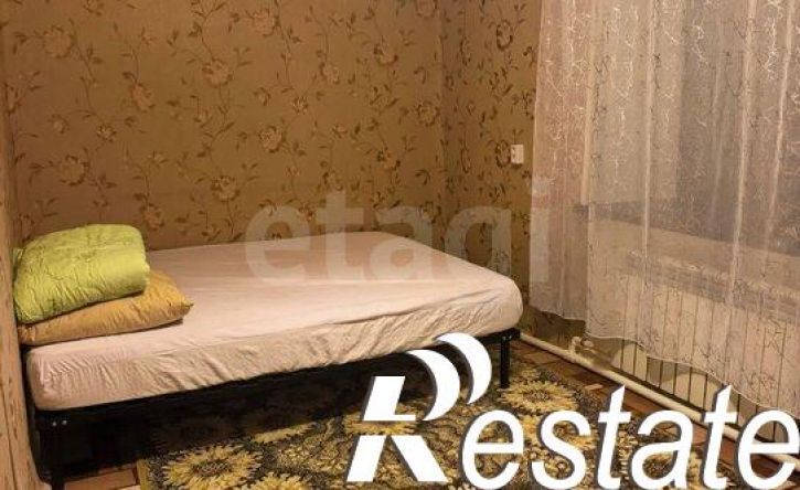 2-комн квартира улица Карбышева, 10,  д. 10
