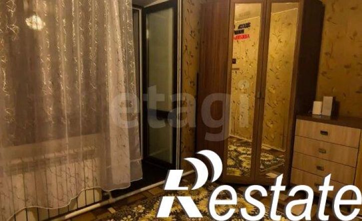 2-комн квартира улица Карбышева, 10,  д. 10
