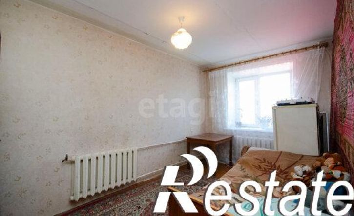 3-комн квартира улица Якушкина, 15,  д. 15