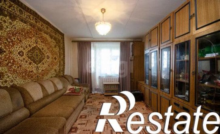 3-комн квартира улица Якушкина, 15,  д. 15
